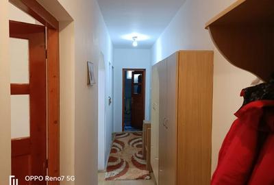 Apartament cu 2 camere decomandat, mobilat în Reghin - 7