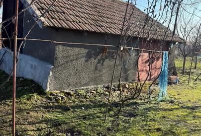 Casă cu 3 camere cu Teren 1792 Mp în Cioroboreni