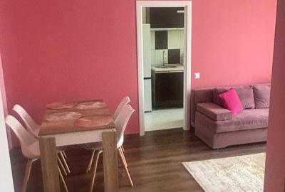 Apartament cu 2 camere în Palazu Mare - 2