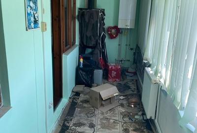 Apartament cu 3 camere în Ultracentral - 9
