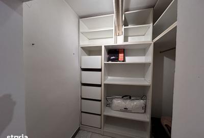Apartament cu 2 camere în Aurel Vlaicu