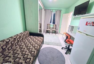 Garsonieră decomandată în Mănăștur - 6