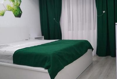 Apartament cu 2 camere decomandat în Regie
