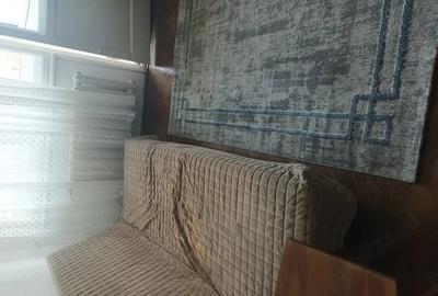 Apartament cu 2 camere semidecomandat în Gara de Nord - 4