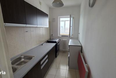 Garsonieră decomandată, mobilată în Drumul Taberei - 3