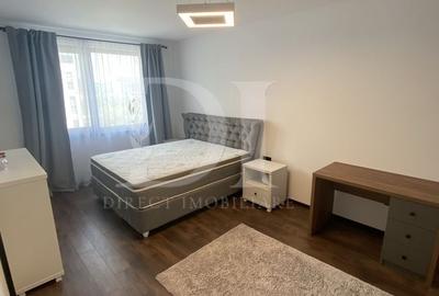 Apartament cu 2 camere în Florești - 4