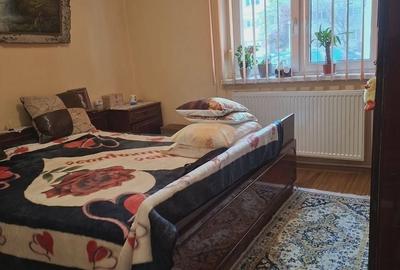 Apartament cu 2 camere decomandat în Central - 7