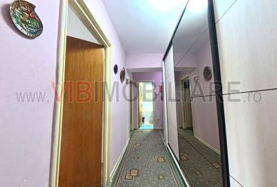 Apartament cu 4 camere decomandat în Drumul Taberei - 6