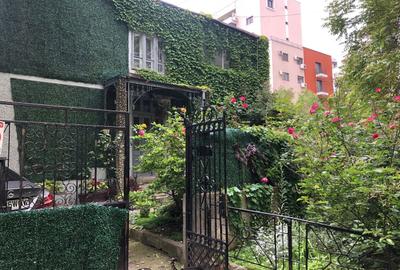 Spațiu comercial, de 50 mp, în Gara de Nord - 2