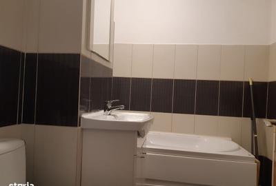 Garsonieră decomandată în Copou
