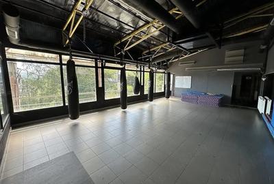 Spațiu comercial, de 75 mp, în Central