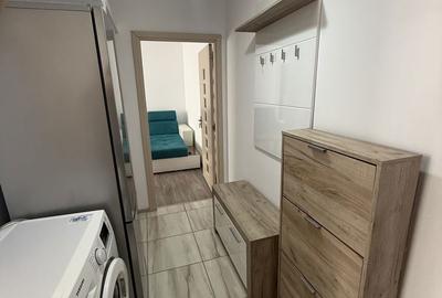 Apartament cu 2 camere semidecomandat în Ostroveni - 3