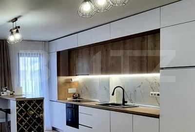 Apartament cu 2 camere în Central - 3