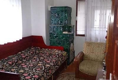 Casă cu 5 camere cu Teren 1000 Mp în Berislăvești - 3