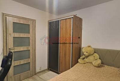 Apartament cu 4 camere semidecomandat în Berceni - 6