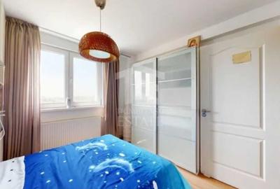 Apartament cu 2 camere semidecomandat în Giurgiului - 3