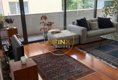 Apartament cu 4 camere decomandat în Dorobanți - 2