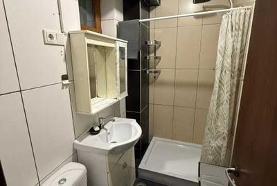 Apartament cu 3 camere semidecomandat în Romană - 3