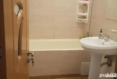Apartament cu 2 camere decomandat în Nord