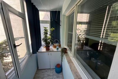 Apartament cu 3 camere semidecomandat în Brătianu - 7