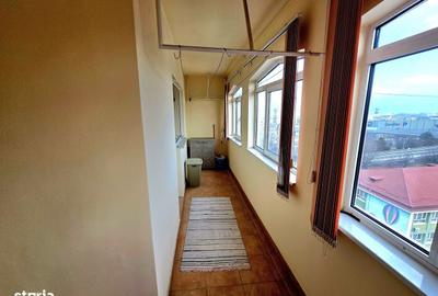 Apartament cu 2 camere decomandat în Frații Golești - 11