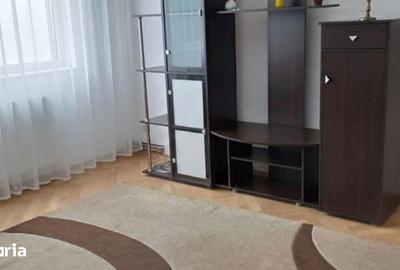 Apartament cu 2 camere semidecomandat în Central - 2