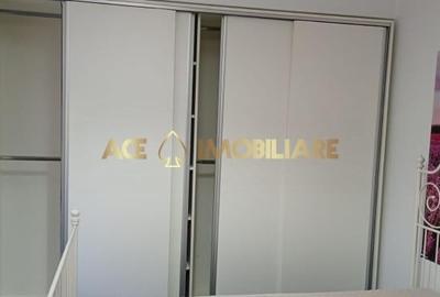 Apartament cu 2 camere decomandat, mobilat în Bucureștii Noi - 17