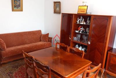 Apartament cu 3 camere decomandat, mobilat în Păcurari - 23