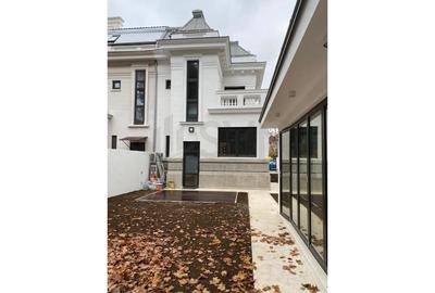 Casă individuală cu 6 camere cu Teren 300 Mp în Capitale - 7