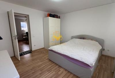 Garsonieră semidecomandată în Central
