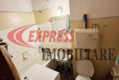 Apartament cu 2 camere decomandat în Titan - 3