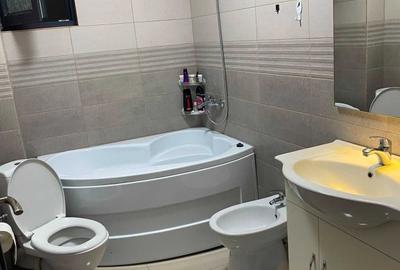 Garsonieră decomandată în Agigea