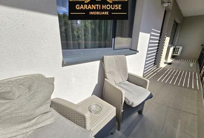 Apartament cu 2 camere în Traian