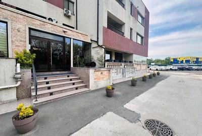 Apartament cu 3 camere semidecomandat, mobilat în Dămăroaia - 8