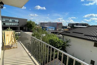 Garsonieră în Central - 6