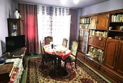 Apartament cu 2 camere circular, mobilat în Lujerului