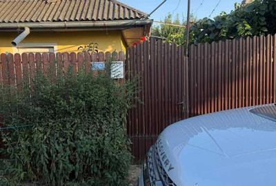 Casă cu 4 camere în Bogdan Vodă
