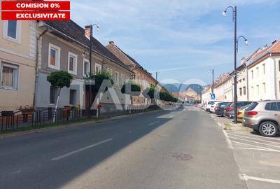 Apartament cu 2 camere decomandat în Cisnădie