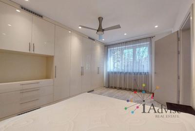 Apartament cu 4 camere semidecomandat, mobilat în Centrul Istoric - 29
