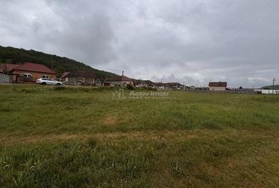 Teren de 2145 mp, în Hidiș - 3