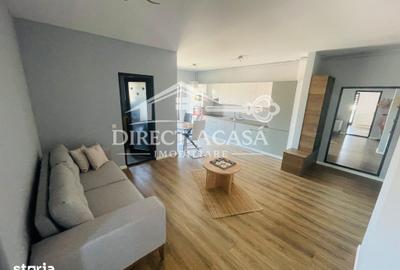Apartament cu 3 camere în Tudor Vladimirescu