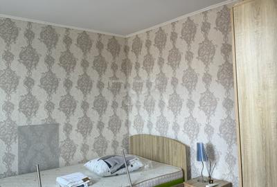 Apartament cu 2 camere circular, mobilat în Giulești - 5
