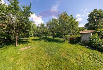 Casă individuală cu 4 camere cu Teren 560 Mp în Central - 18