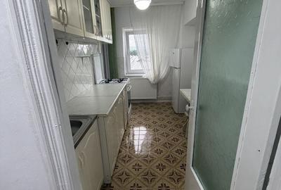 Apartament cu 3 camere decomandat în Central - 2