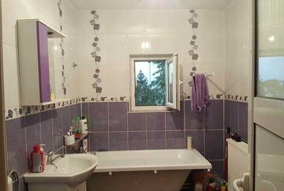 Apartament cu 2 camere semidecomandat în Central - 2