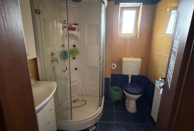 Casă cu 6 camere cu Teren 1000 Mp în Ghiroda - 5