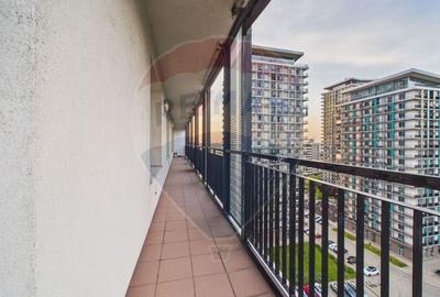 Apartament cu 4 camere decomandat în Timpuri Noi - 10