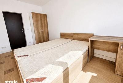 Apartament cu 2 camere decomandat în Mărăști - 3
