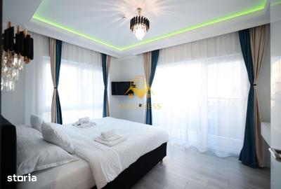 Apartament cu 3 camere în Între Lacuri