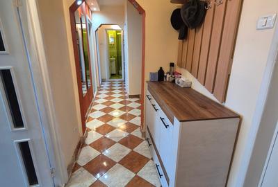 Apartament cu 4 camere semidecomandat, mobilat în Micălaca - 18
